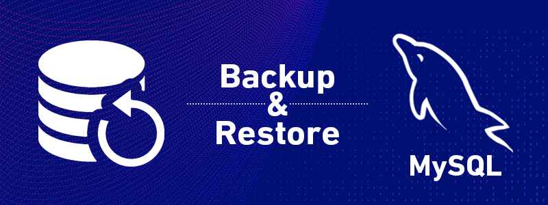 Maximale Datensicherheit: Unser Leitfaden zu den besten MySQL Backup & Restore Praktiken!