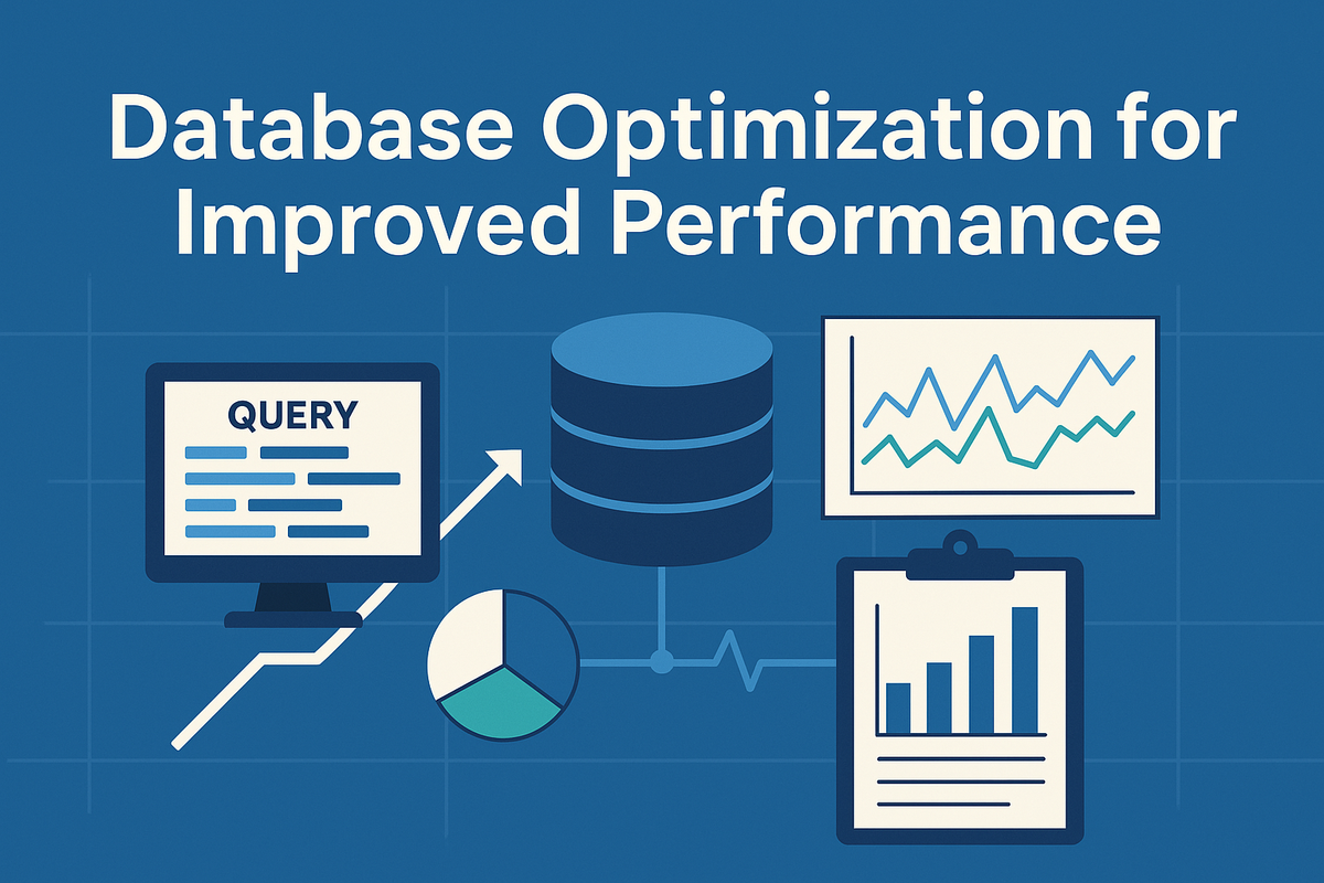 Unlock MySQL Efficiency: Top Strategies for Database Optimization